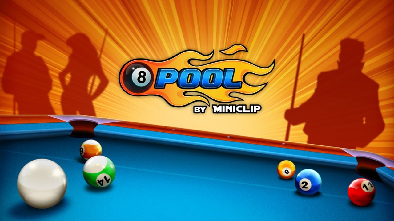 How Can I Hack 8 Ball Pool Game - Phones - Nigeria